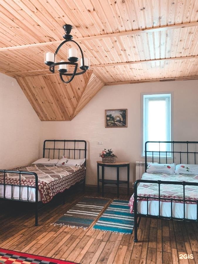 Тещина роща - фото 4