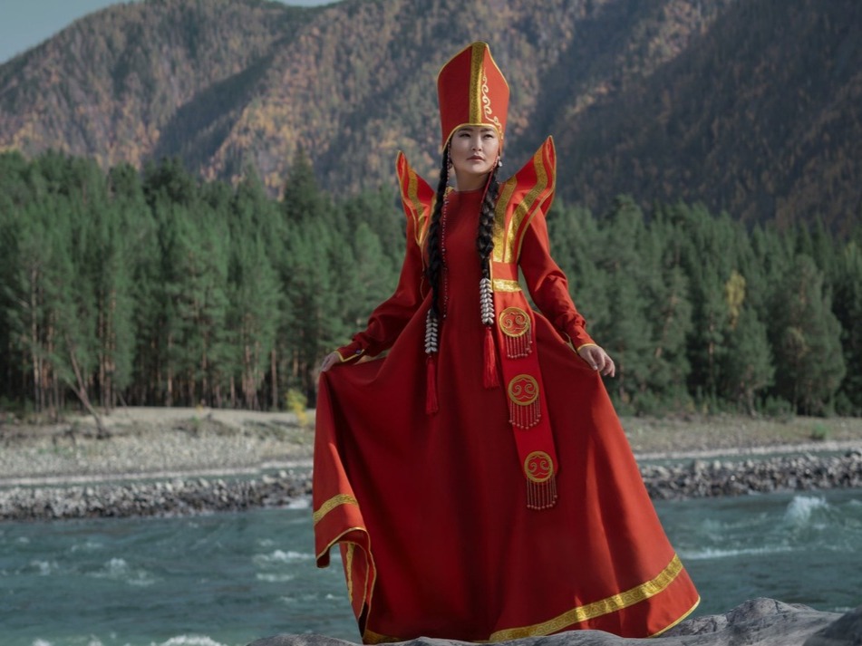 Фестиваль «Большой Алтай» - фото 2