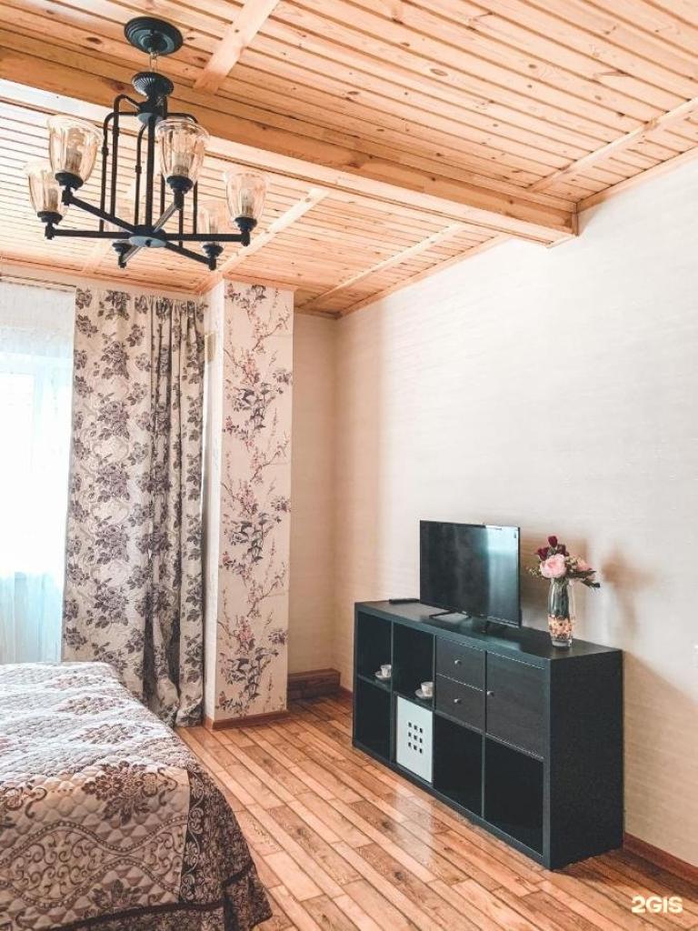 Тещина роща - фото 6