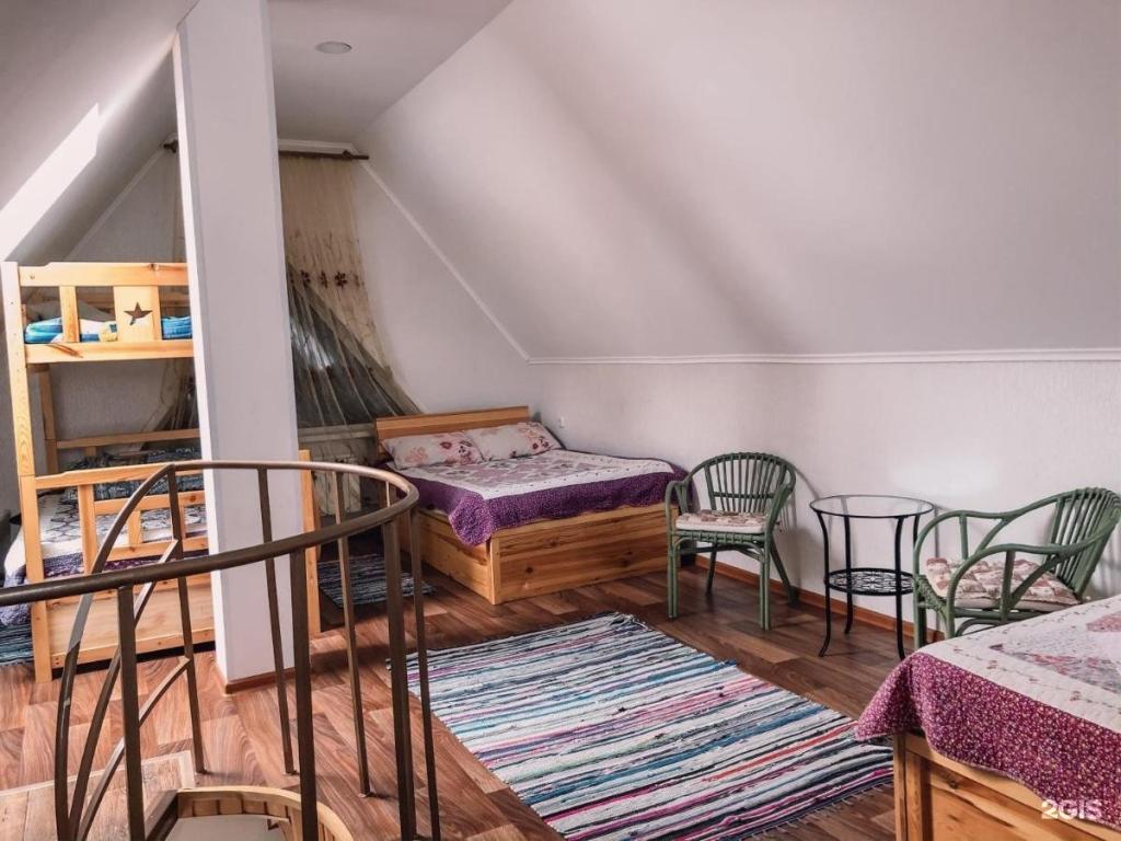 Тещина роща - фото 8