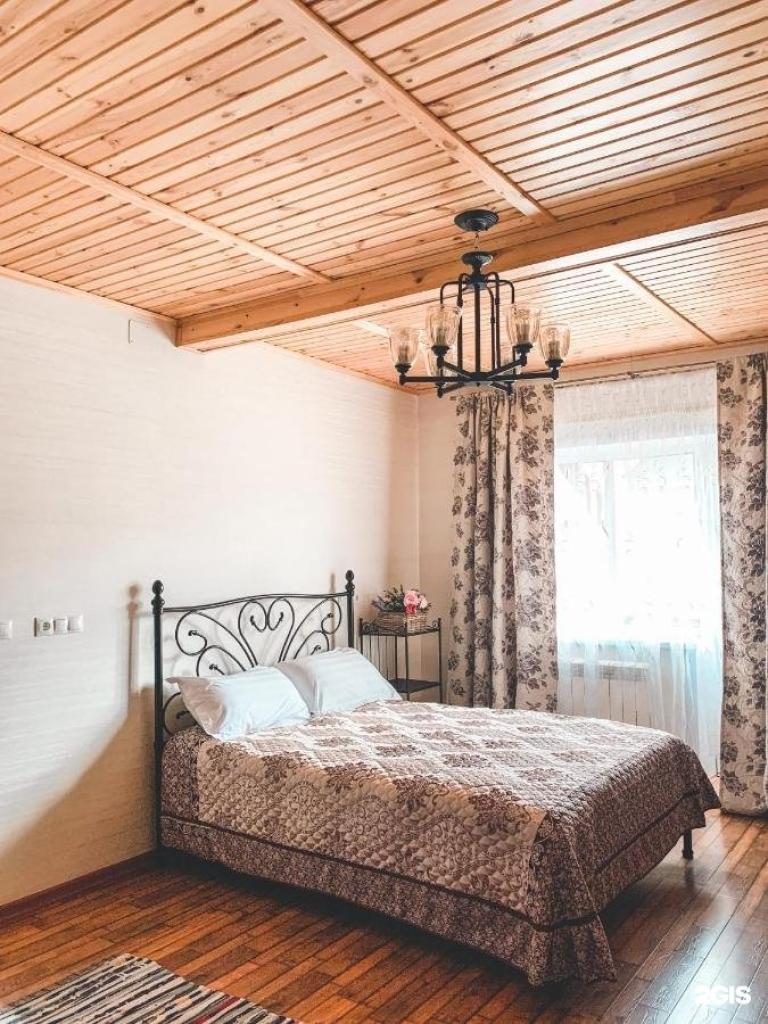 Тещина роща - фото 9