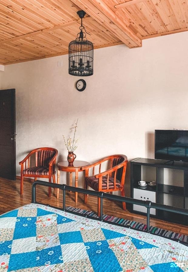 Тещина роща - фото 10