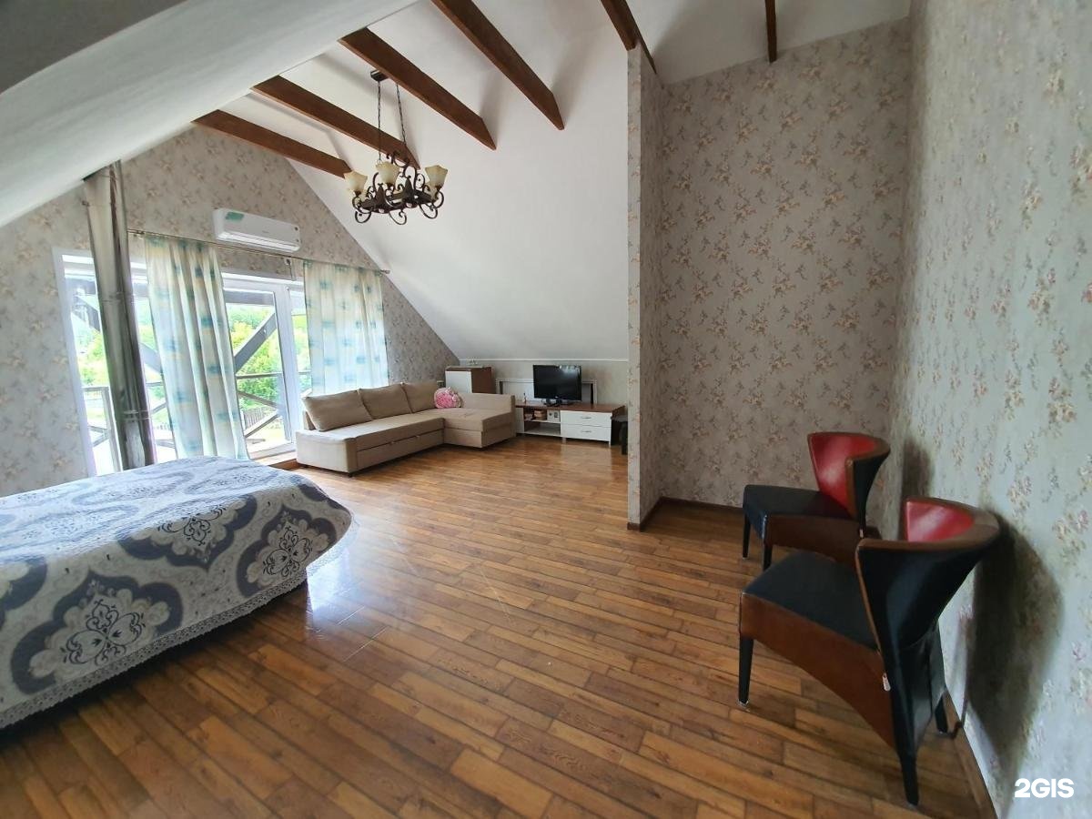 Тещина роща - фото 11