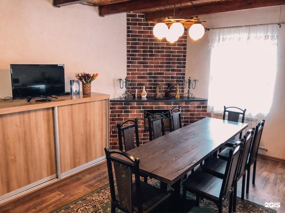 Тещина роща - фото 12