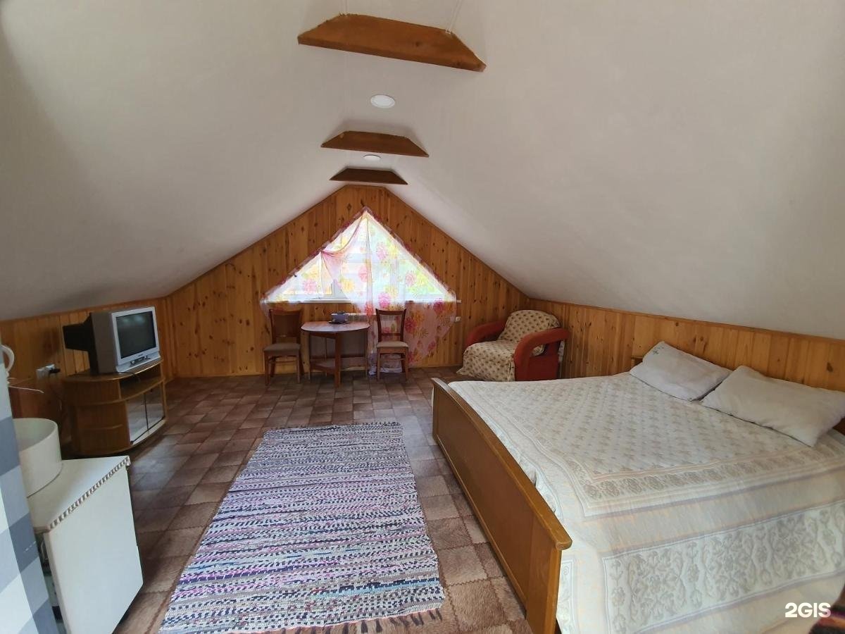 Тещина роща - фото 17