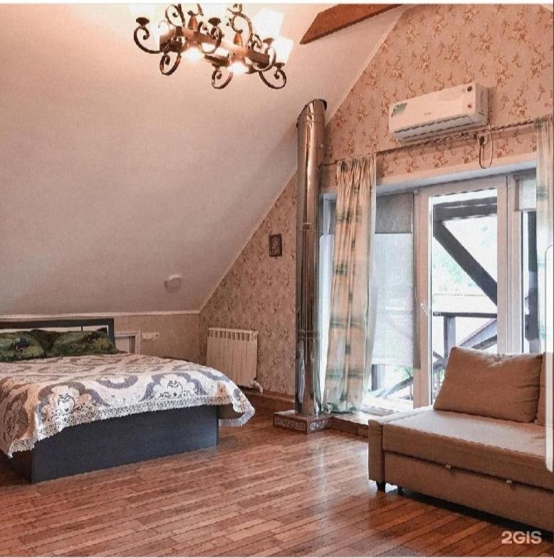 Тещина роща - фото 19