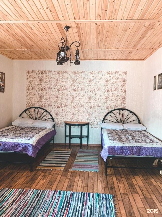 Тещина роща - фото 20