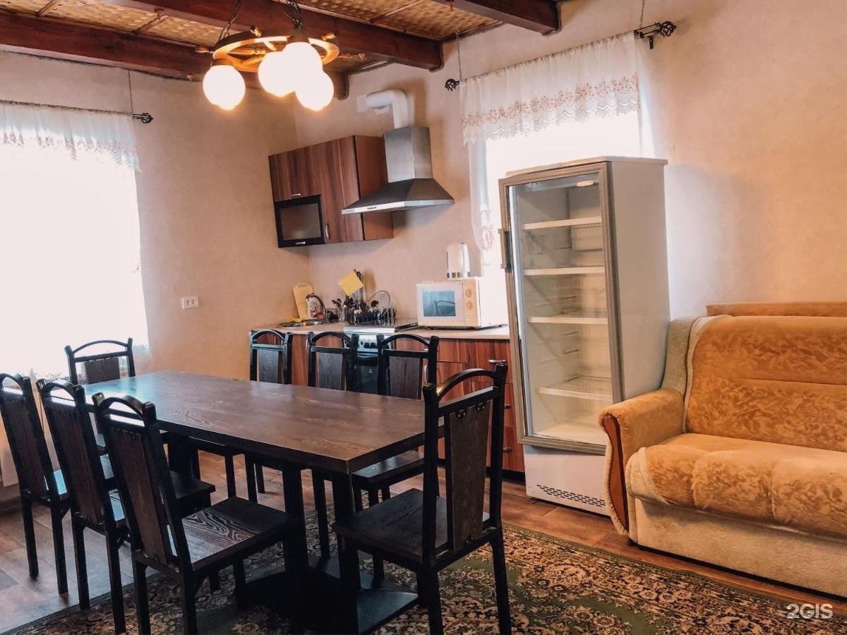 Тещина роща - фото 22