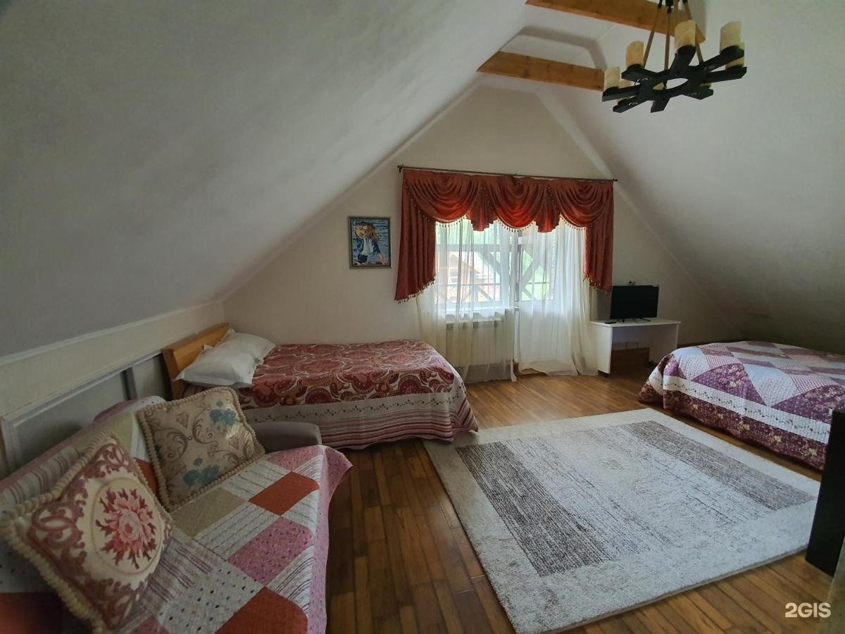 Тещина роща - фото 23