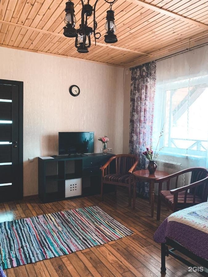 Тещина роща - фото 24