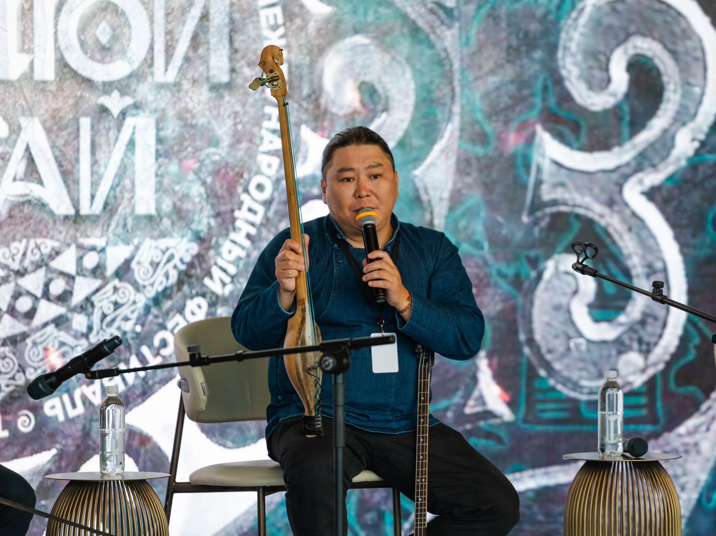 Фестиваль «Большой Алтай» - фото 4