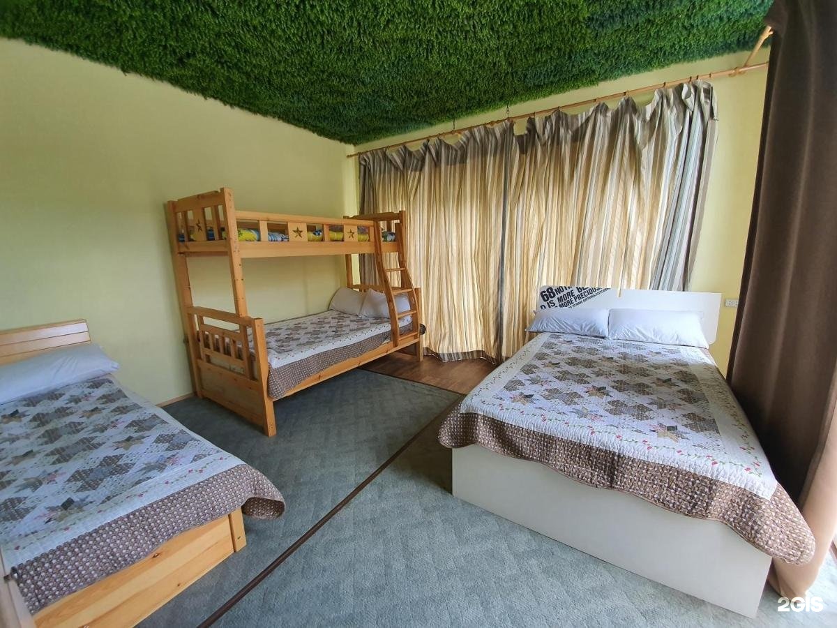 Тещина роща - фото 26