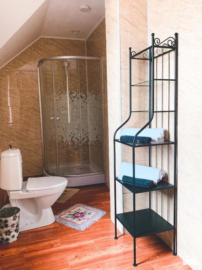 Тещина роща - фото 27