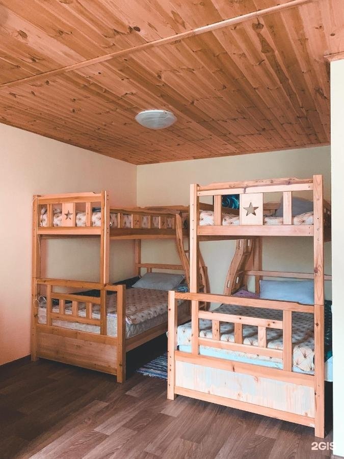 Тещина роща - фото 29