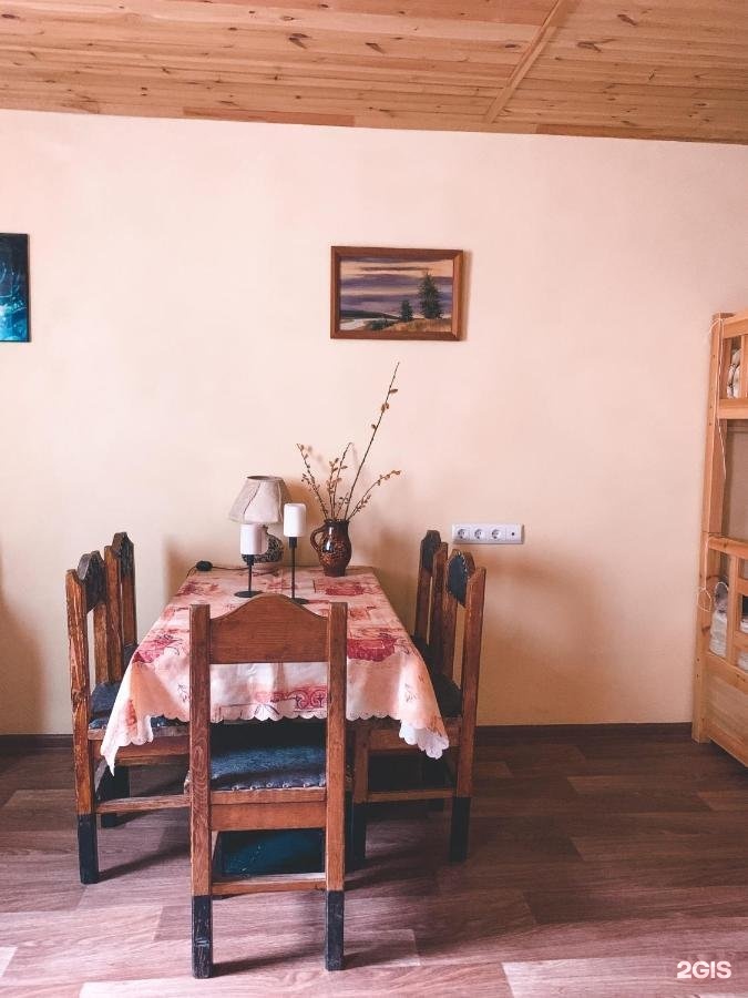 Тещина роща - фото 30