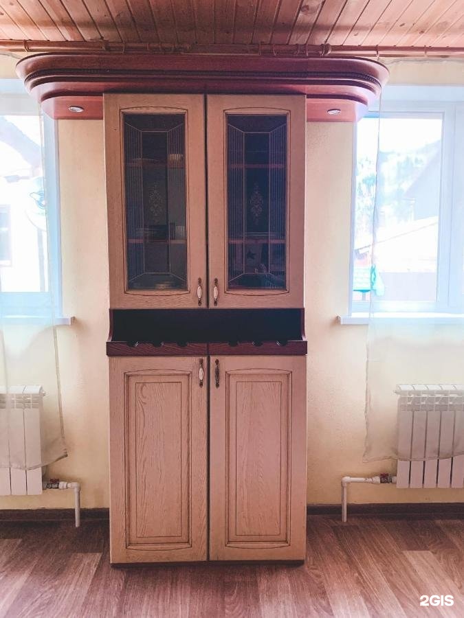 Тещина роща - фото 31