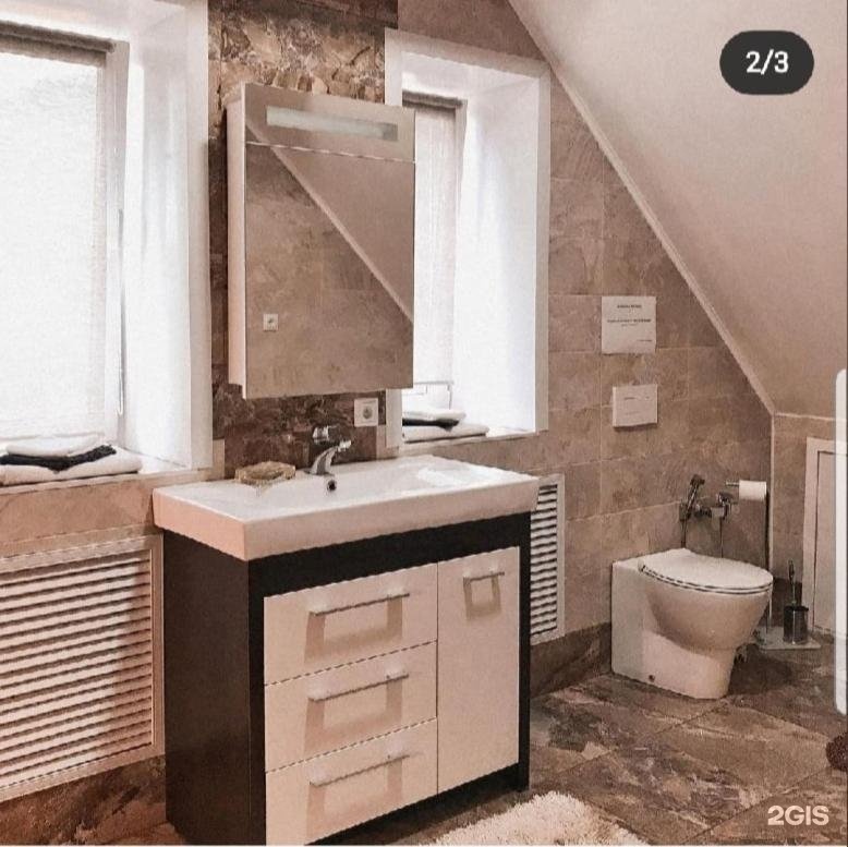 Тещина роща - фото 33