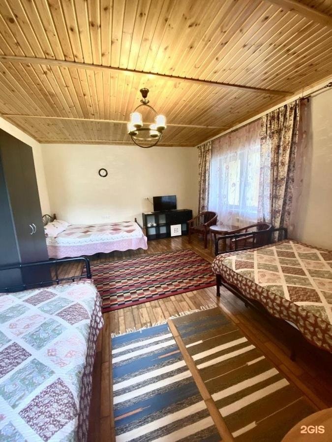 Тещина роща - фото 34