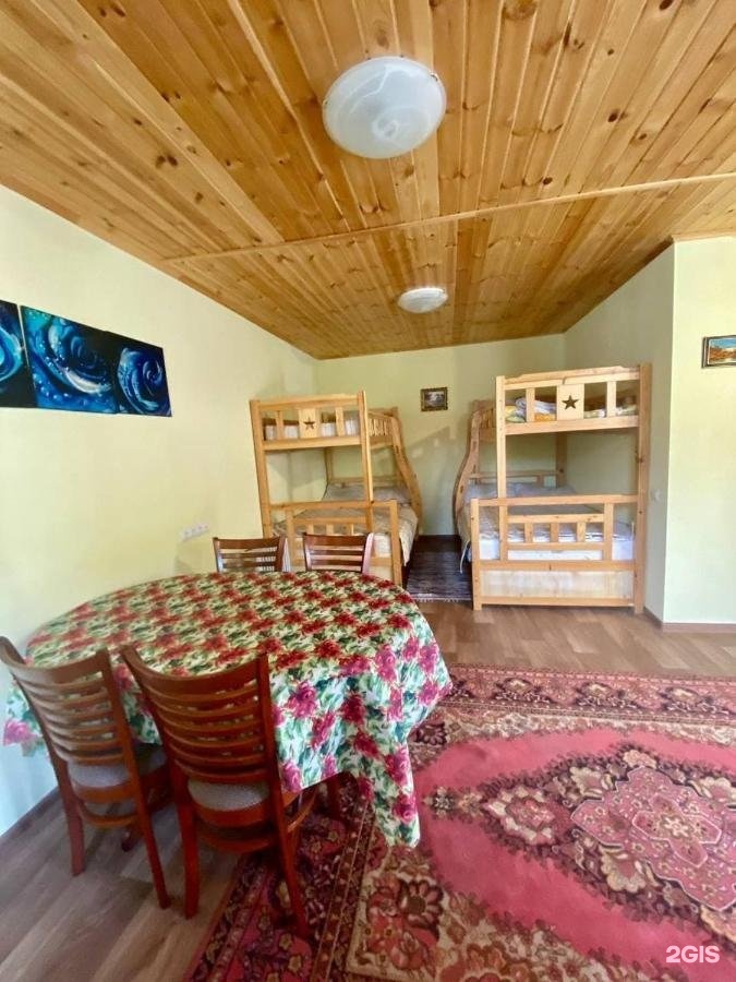 Тещина роща - фото 36