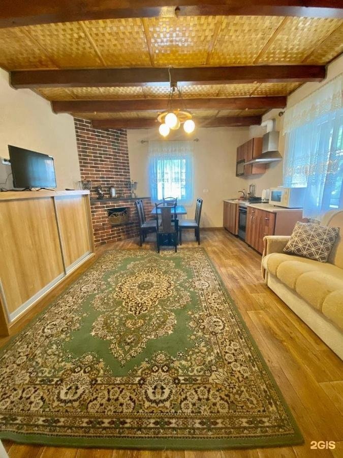 Тещина роща - фото 37