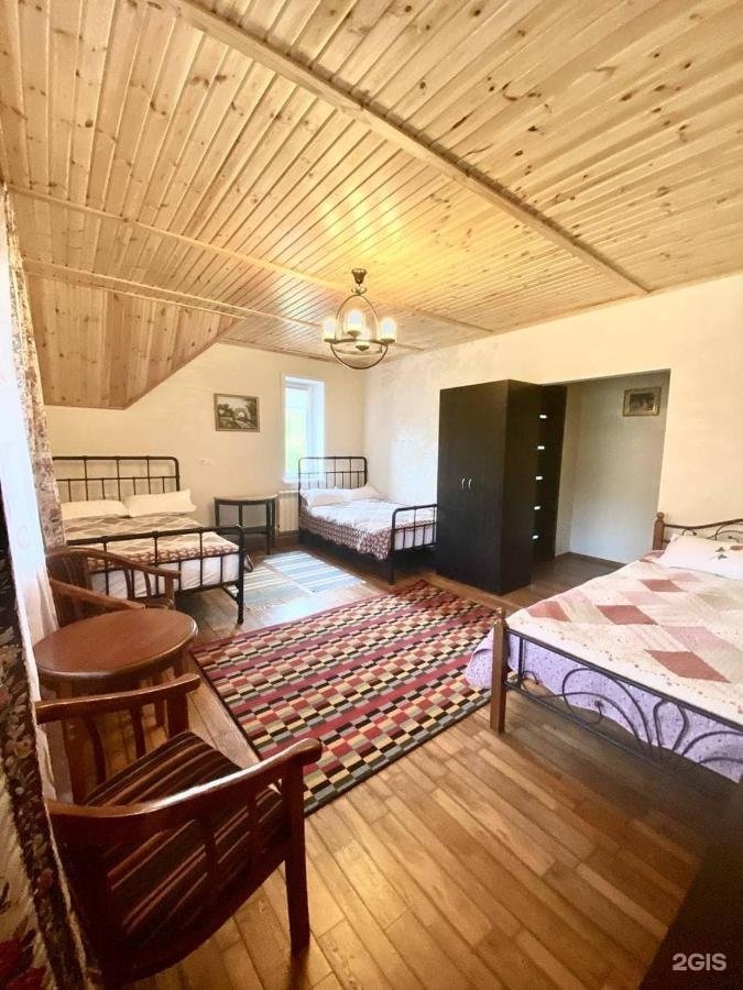 Тещина роща - фото 41