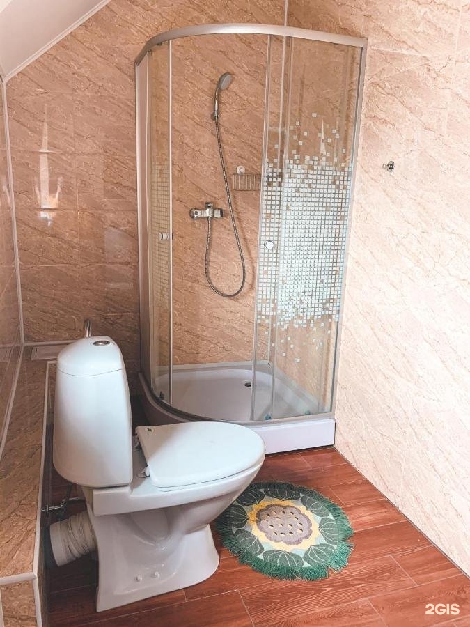 Тещина роща - фото 43