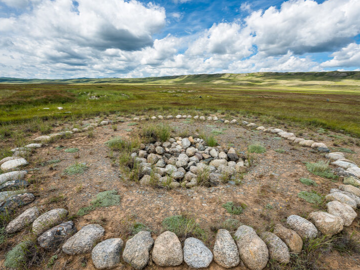 Природный парк «Зона покоя Укок» - фото 7