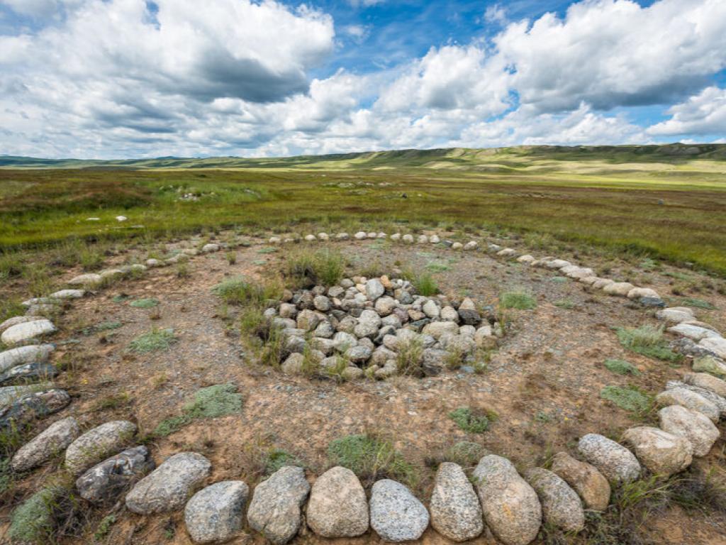 Природный парк «Зона покоя Укок» - фото 7