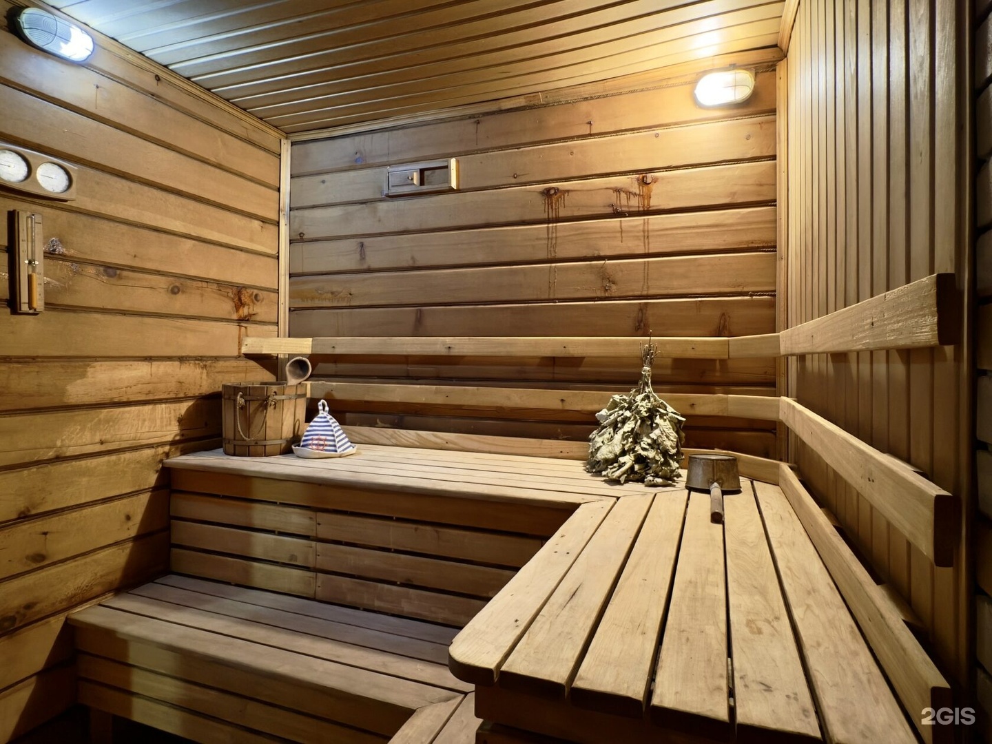 Тещина роща - фото 46