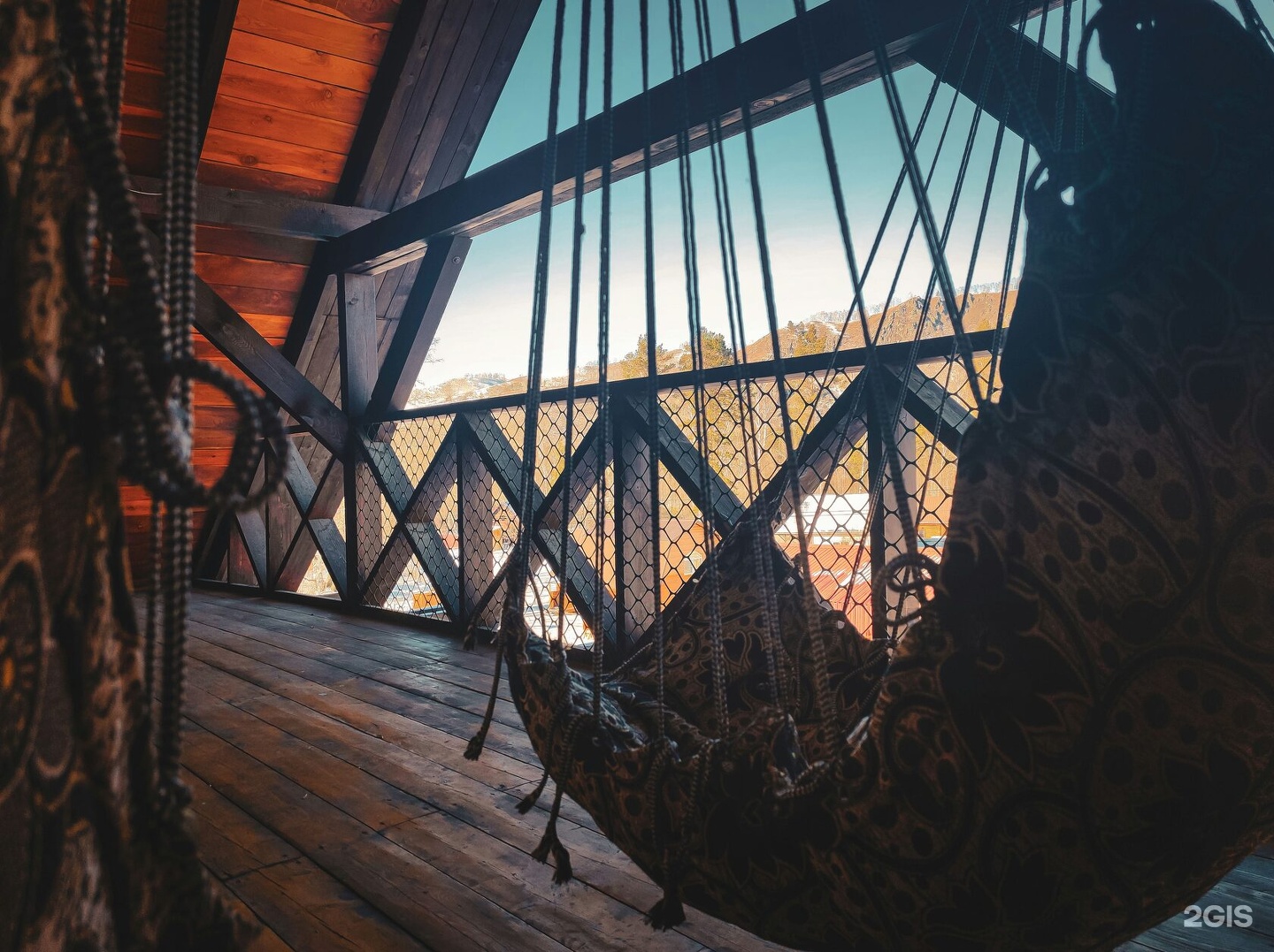 Тещина роща - фото 47