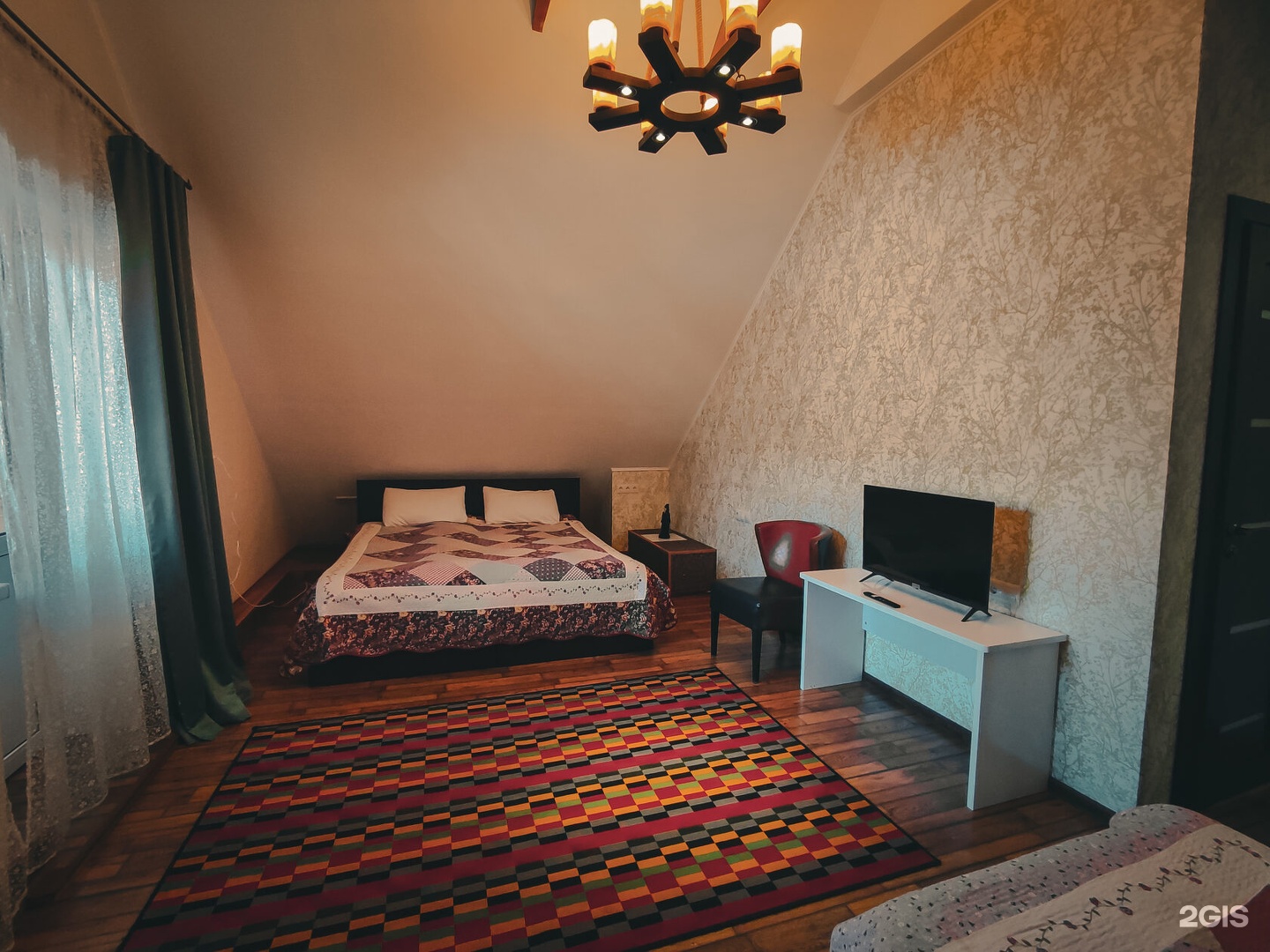 Тещина роща - фото 48