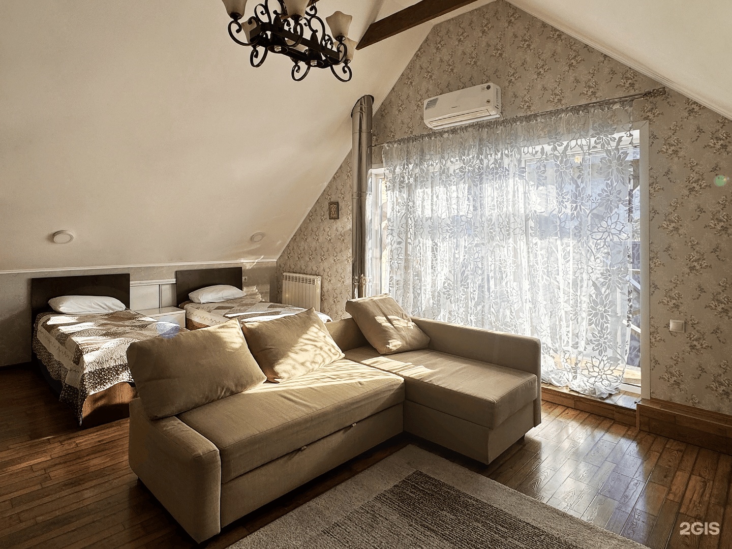 Тещина роща - фото 49