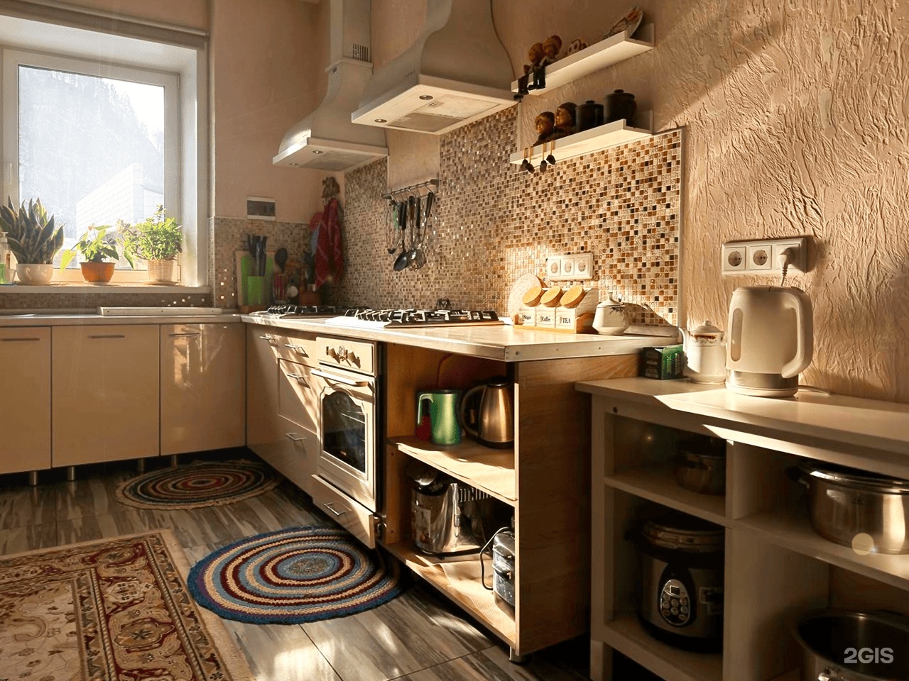 Тещина роща - фото 50