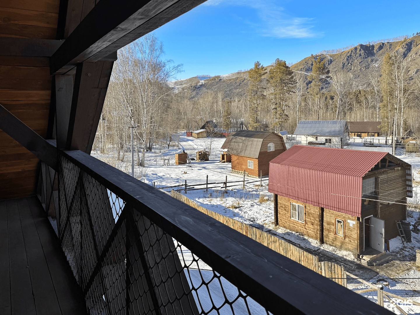 Тещина роща - фото 51