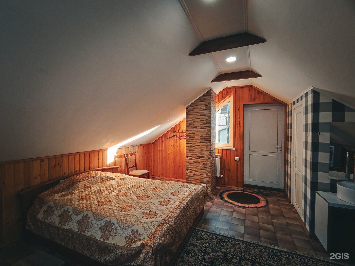 Тещина роща - фото 52