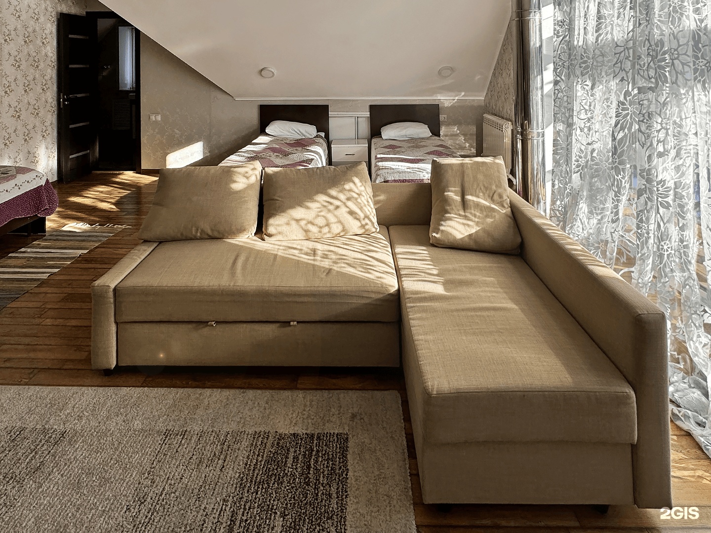 Тещина роща - фото 53