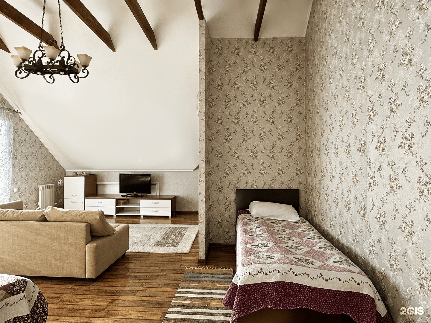 Тещина роща - фото 54