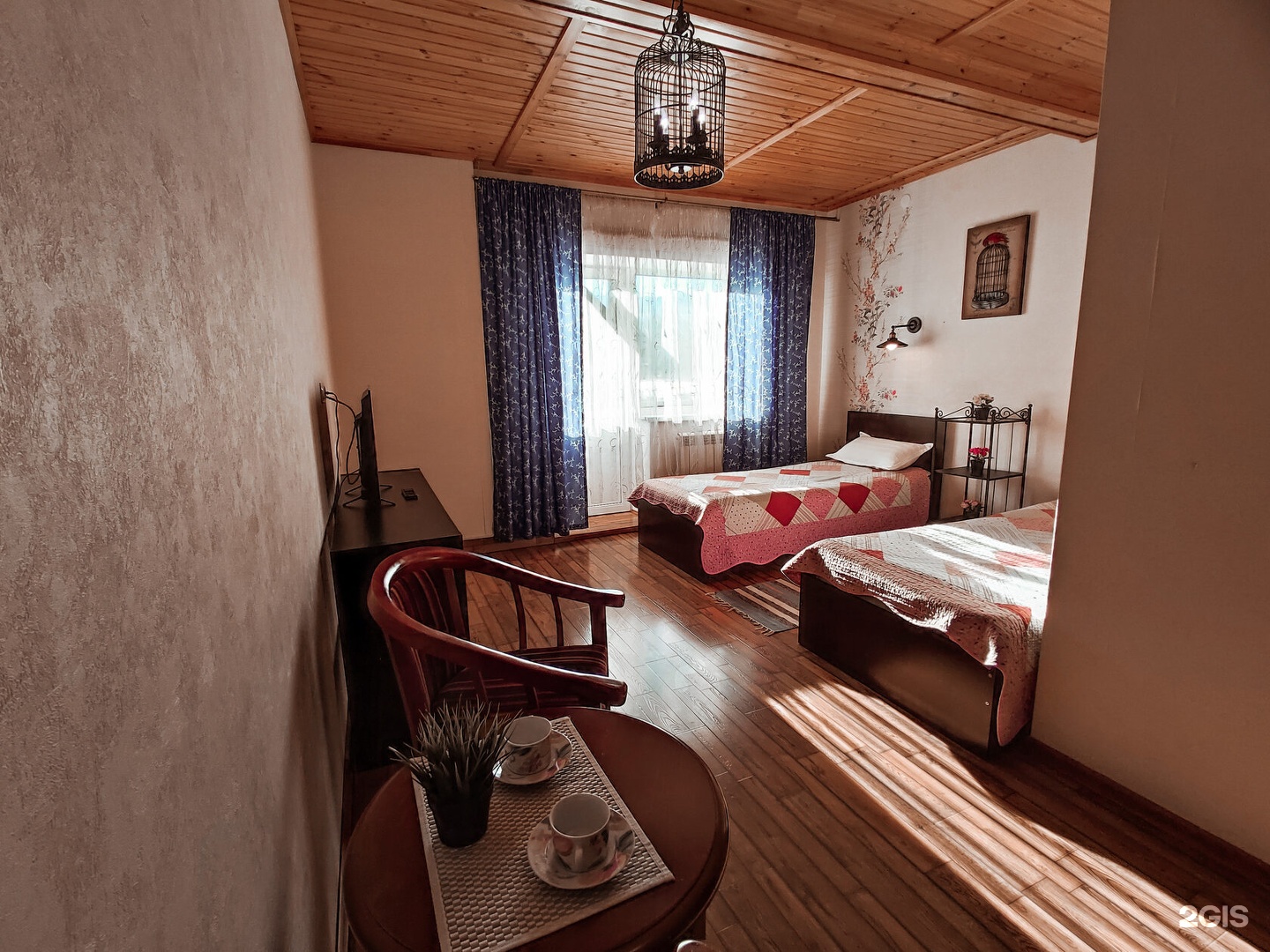 Тещина роща - фото 55