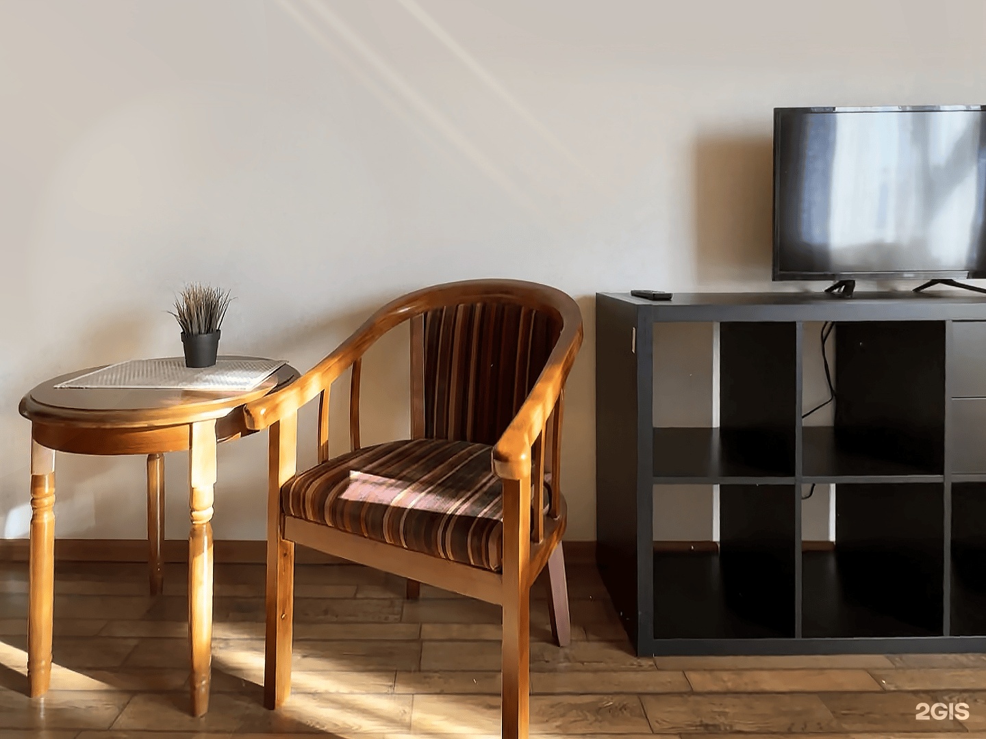 Тещина роща - фото 57