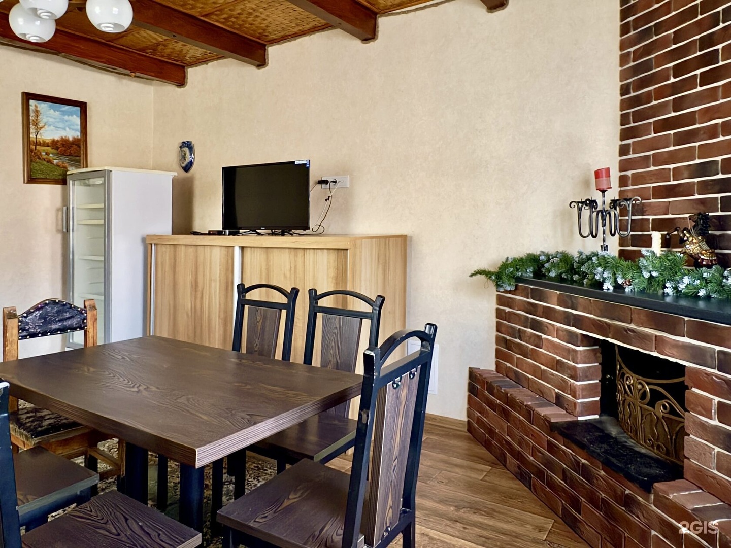 Тещина роща - фото 58