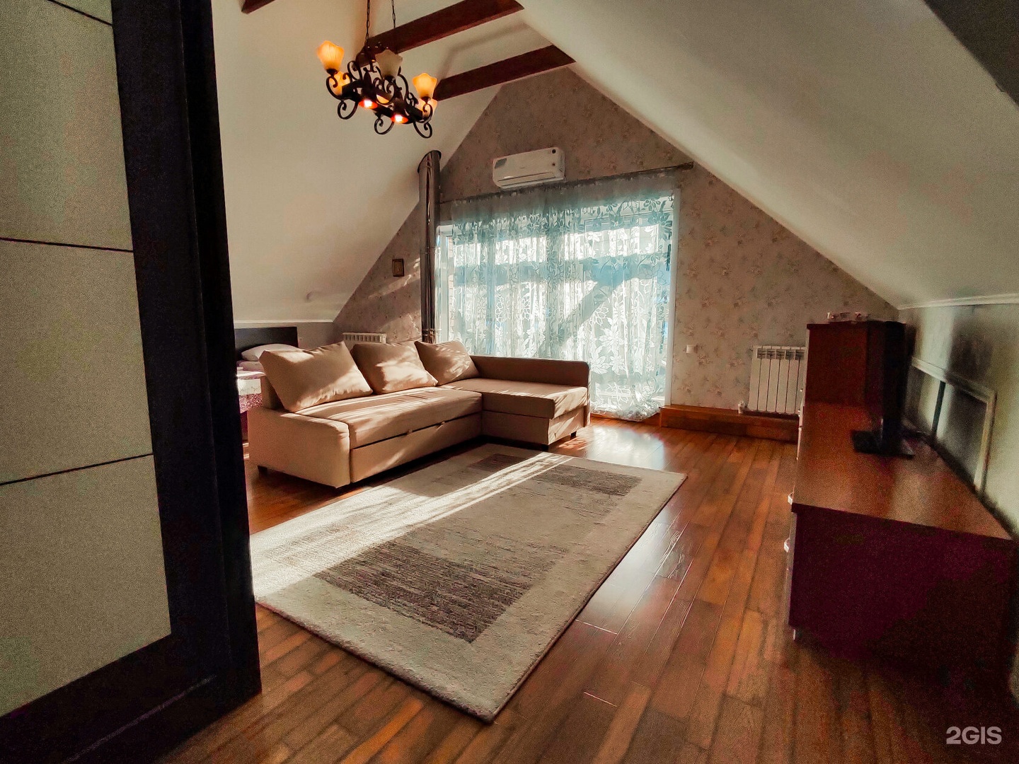 Тещина роща - фото 59