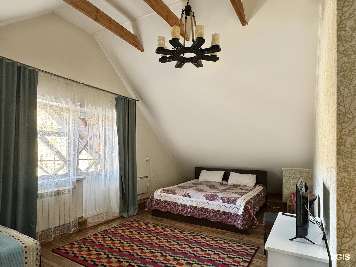 Тещина роща - фото 60