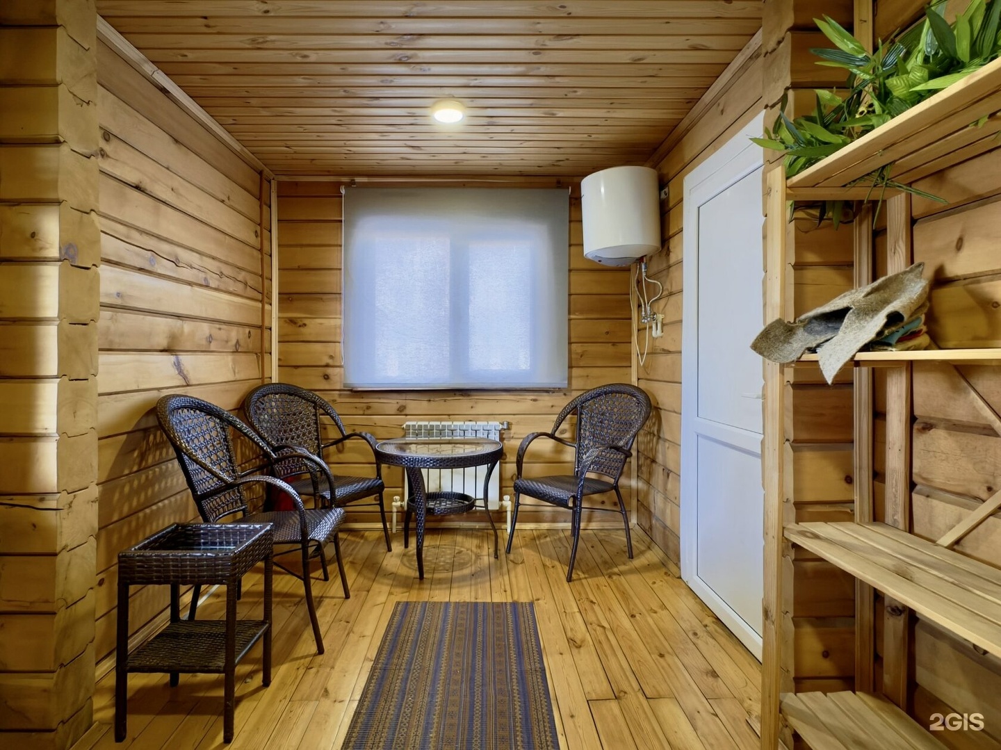 Тещина роща - фото 63