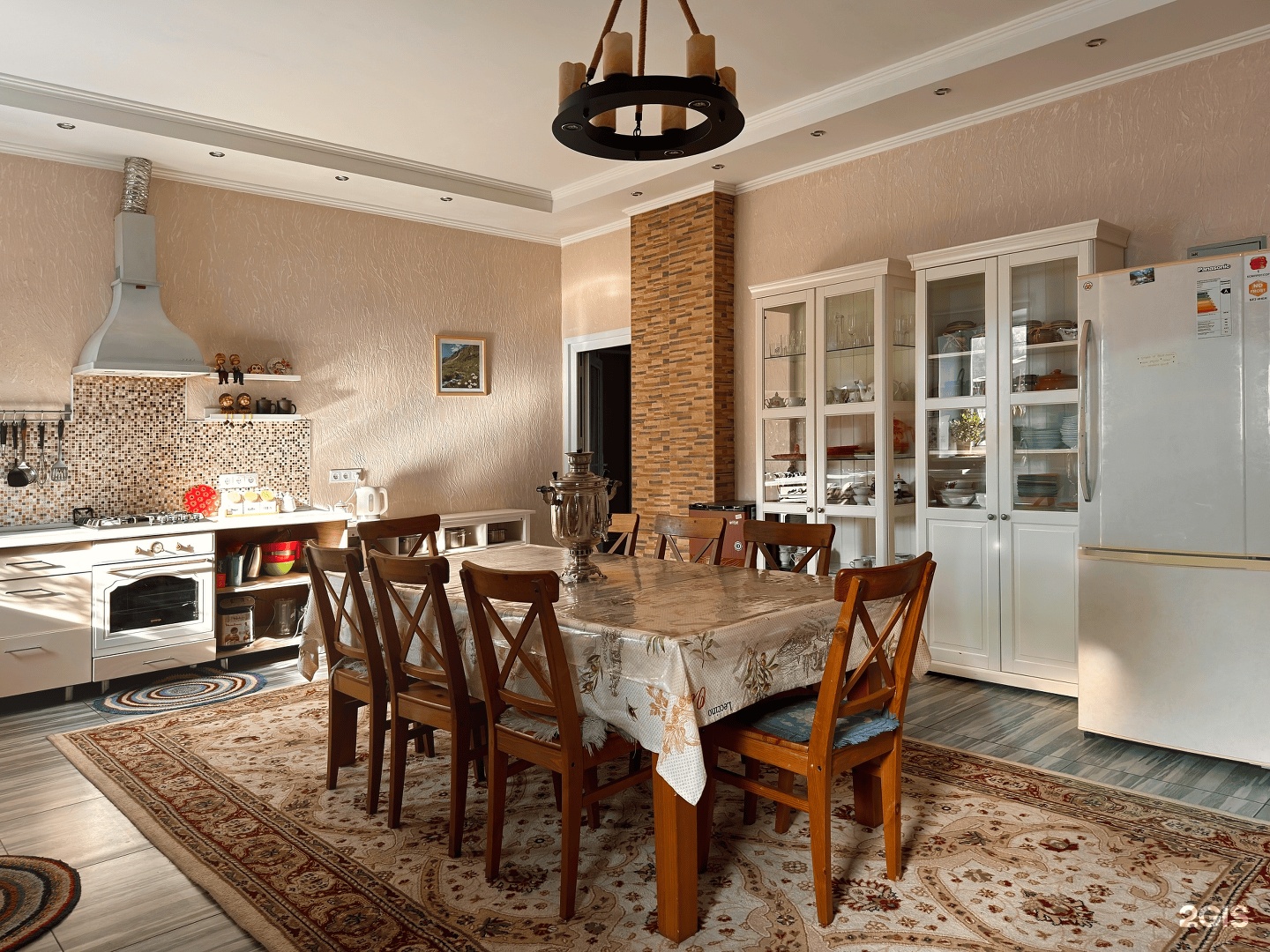 Тещина роща - фото 64