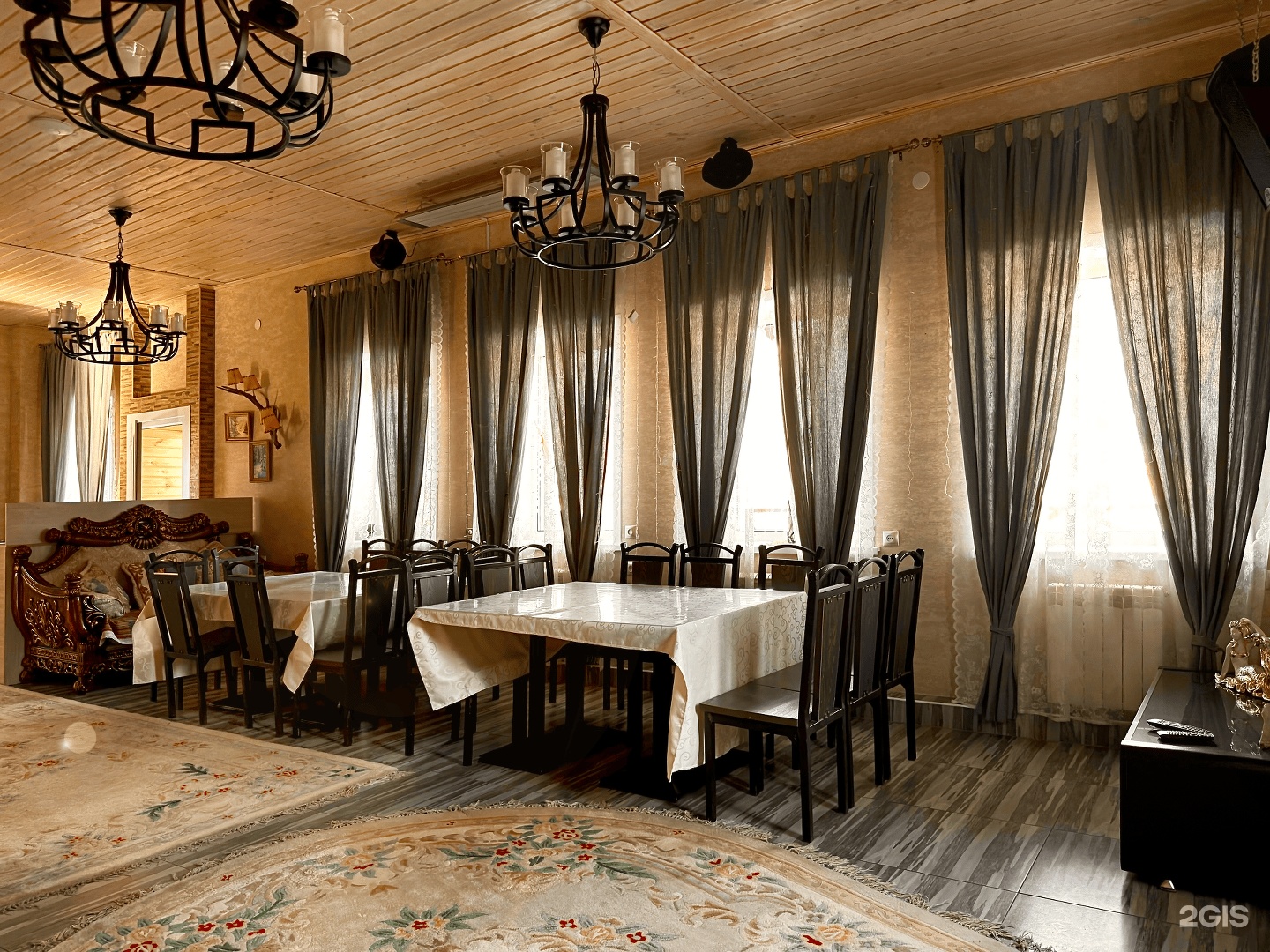 Тещина роща - фото 65