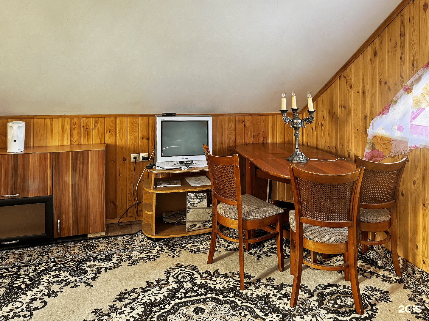 Тещина роща - фото 66