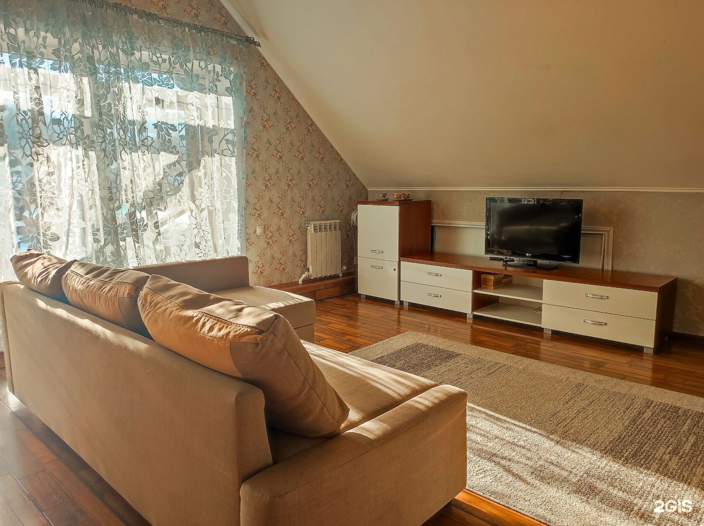 Тещина роща - фото 68