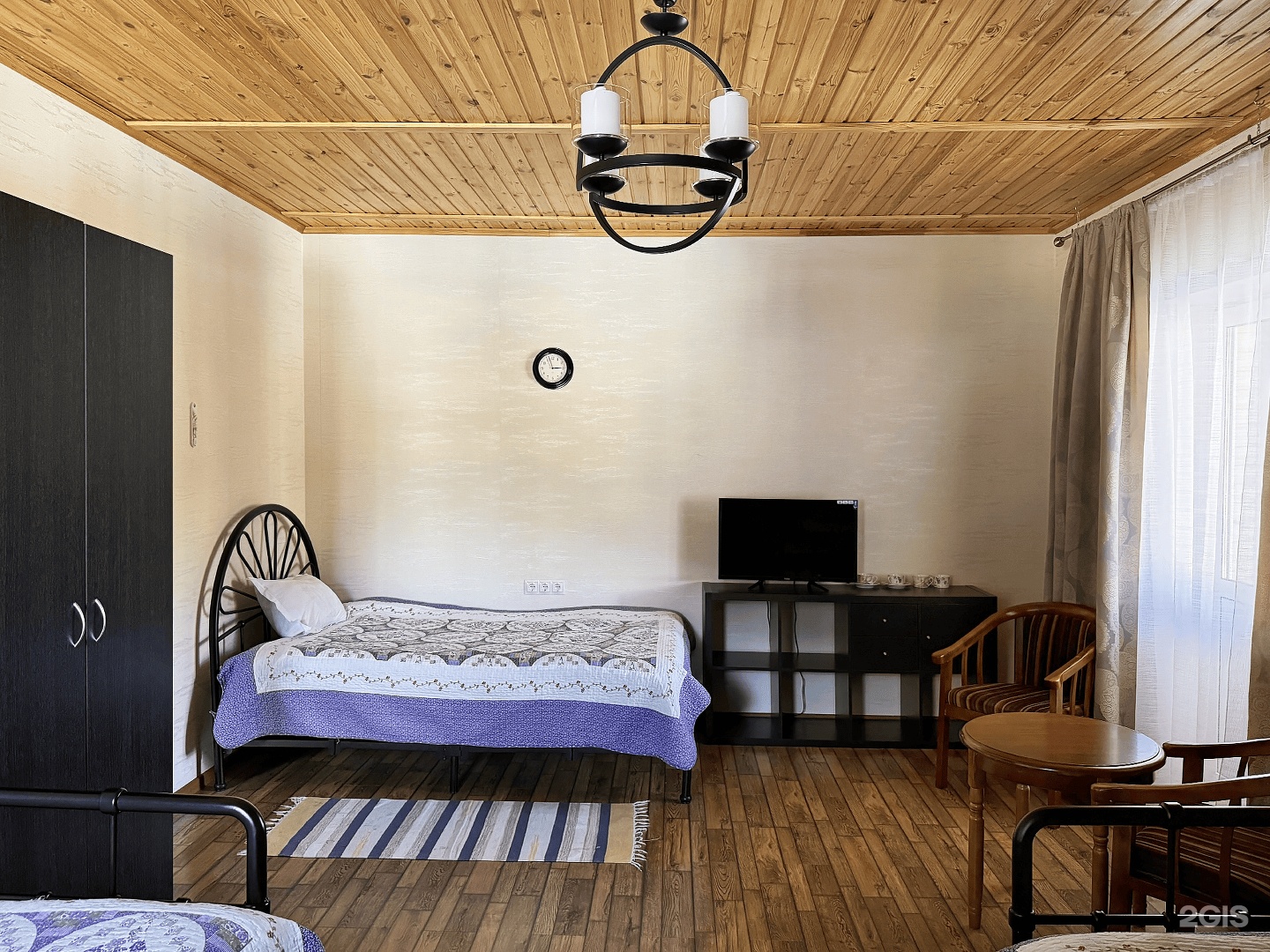 Тещина роща - фото 69