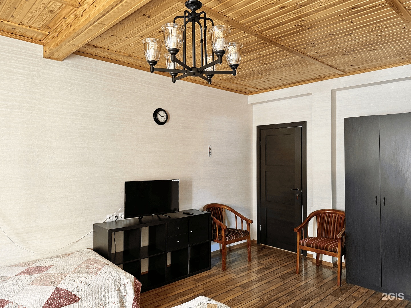 Тещина роща - фото 70