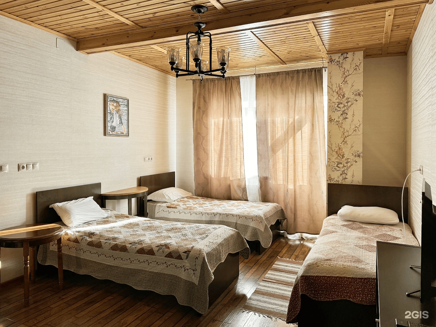 Тещина роща - фото 71